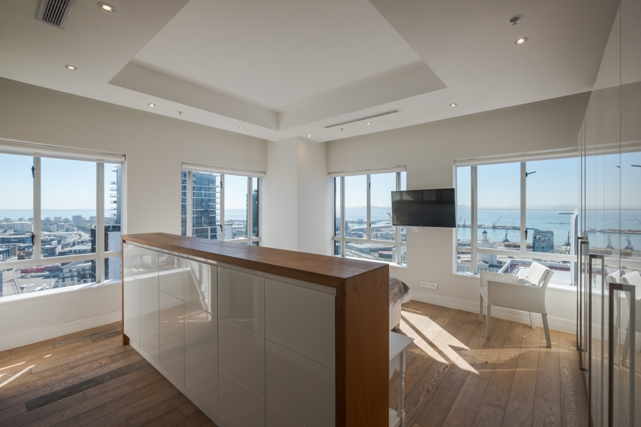 3 Bedroom Property for Sale in Cape Town City Centre Western Cape